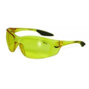 SAFETY Forerunner Glasses With Yellow Tint Lens Forerunner YT